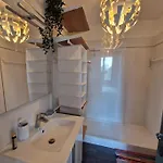 Apartamento Luxe Parisien, Charme 16e - à 2 Pas Du Trocadéro *