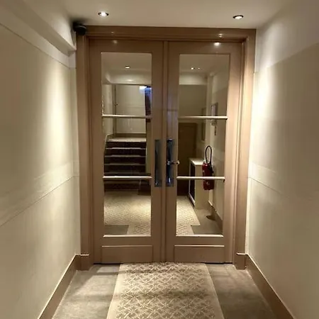 Luxe Parisien, Charme 16e - A 2 Pas Du Trocadero 公寓